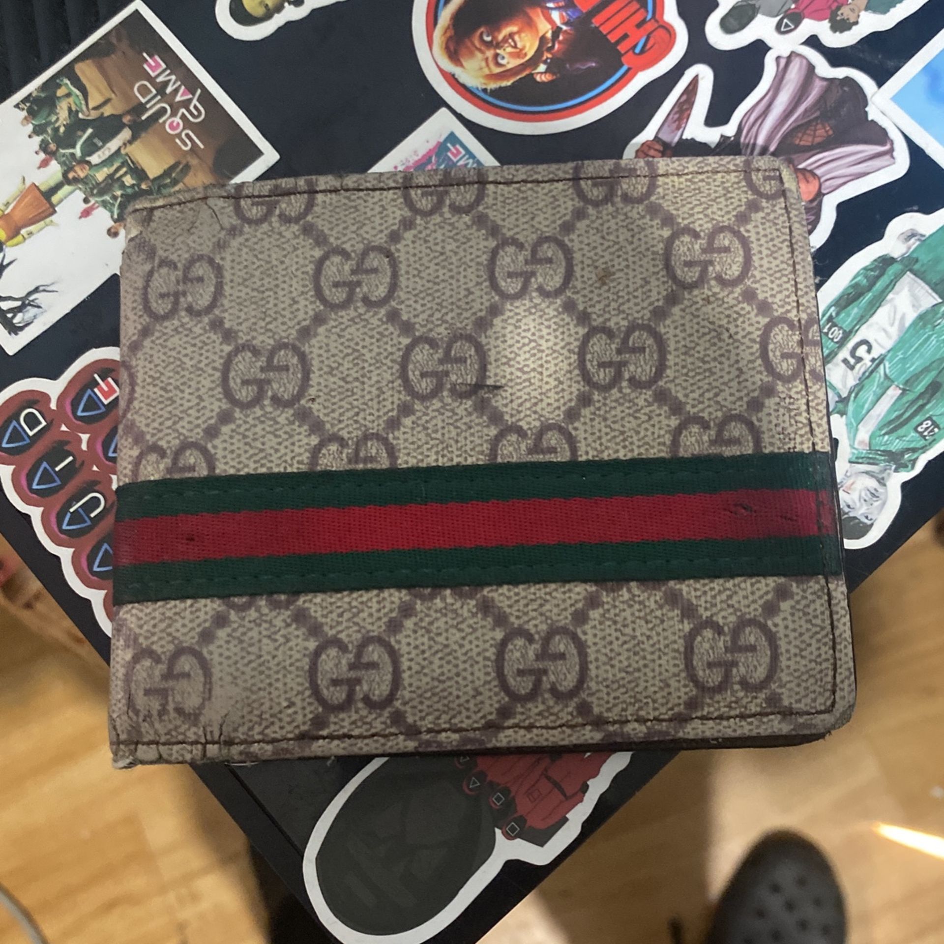 Gucci Wallet