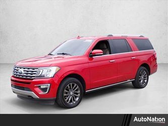 2021 Ford Expedition