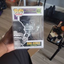 Simpsons Funko 