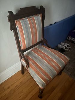 Antique chair