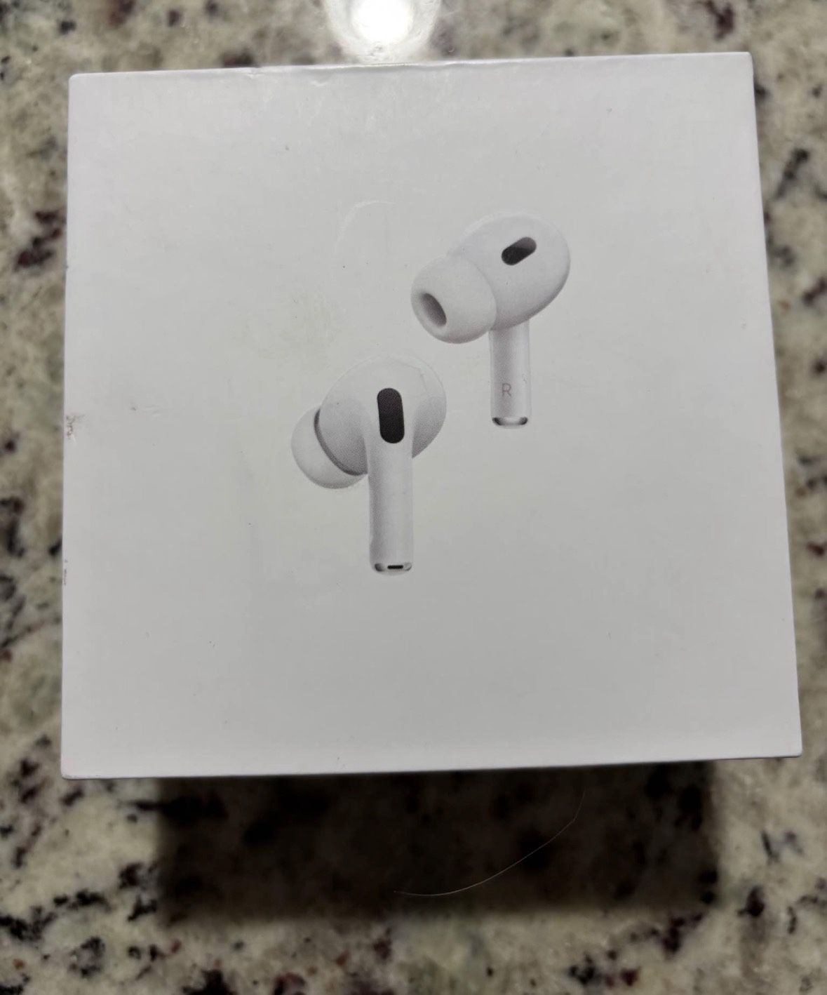 AirPod pros (2nd generation)
