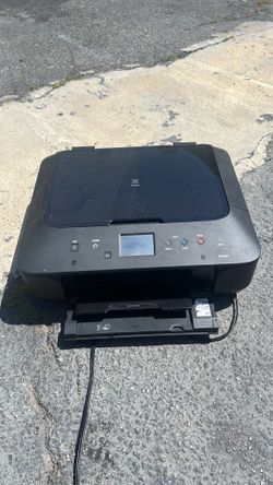 canon printer