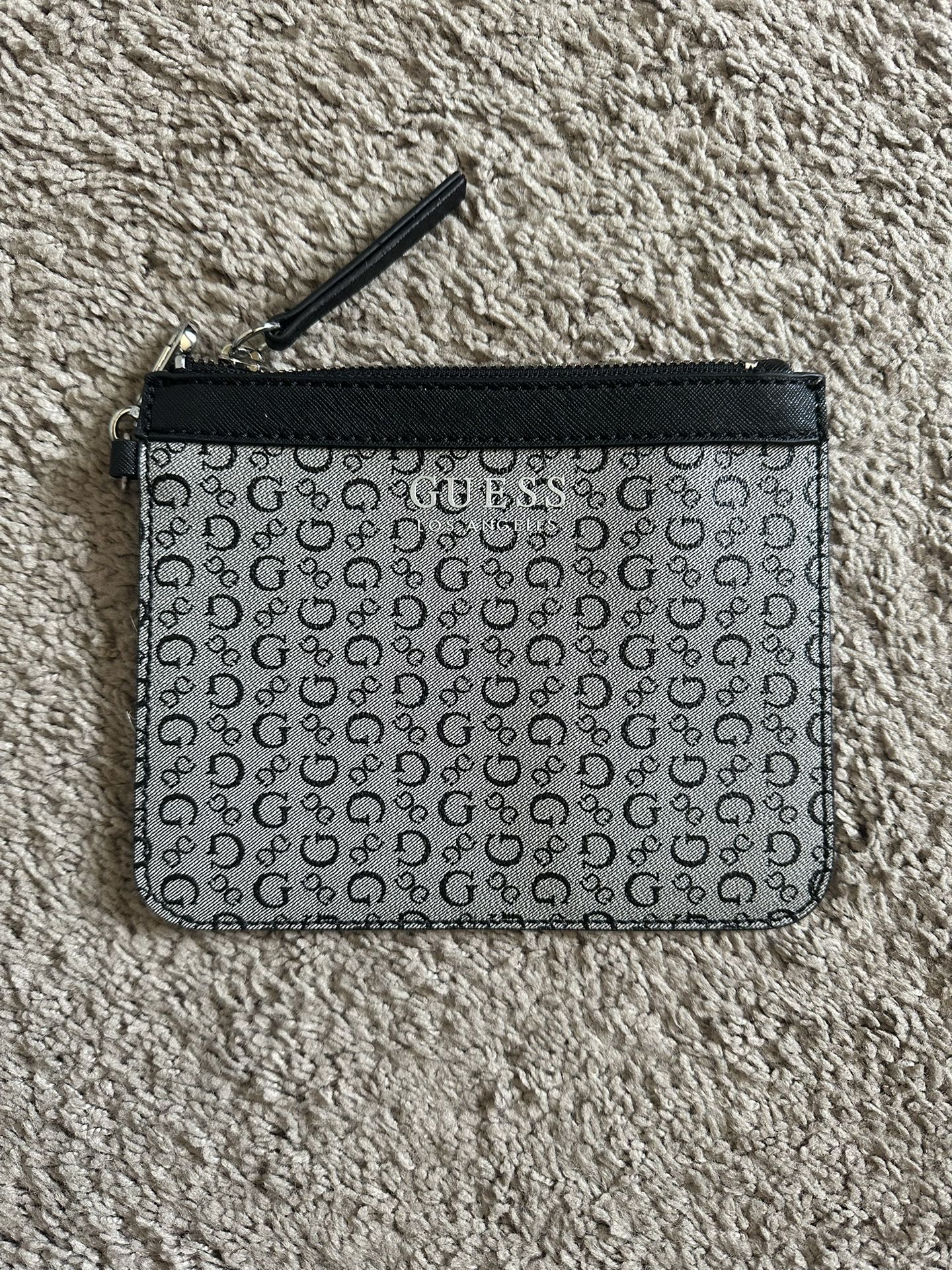 Guess bag for purse