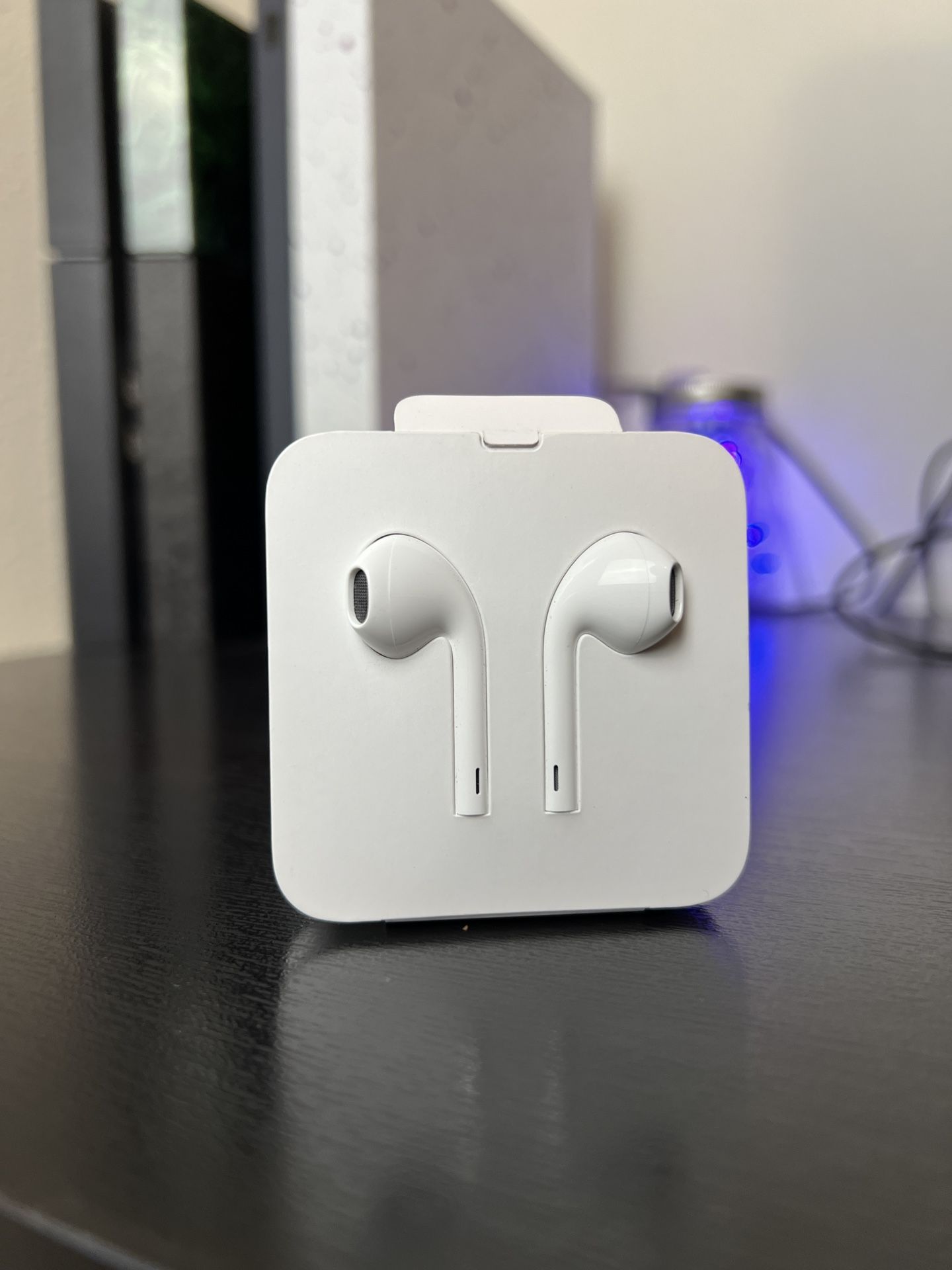 Apple Lightning EarPods (Brand New)