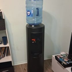 WaterWays Top Loader DRINKING WATER DISPENSER 