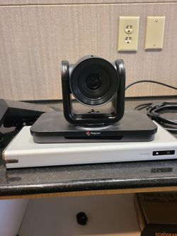 Polycom Trio 8800 Visual Pro