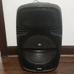 Dragon Technology Speaker
