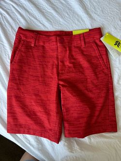 Boys shorts size 10