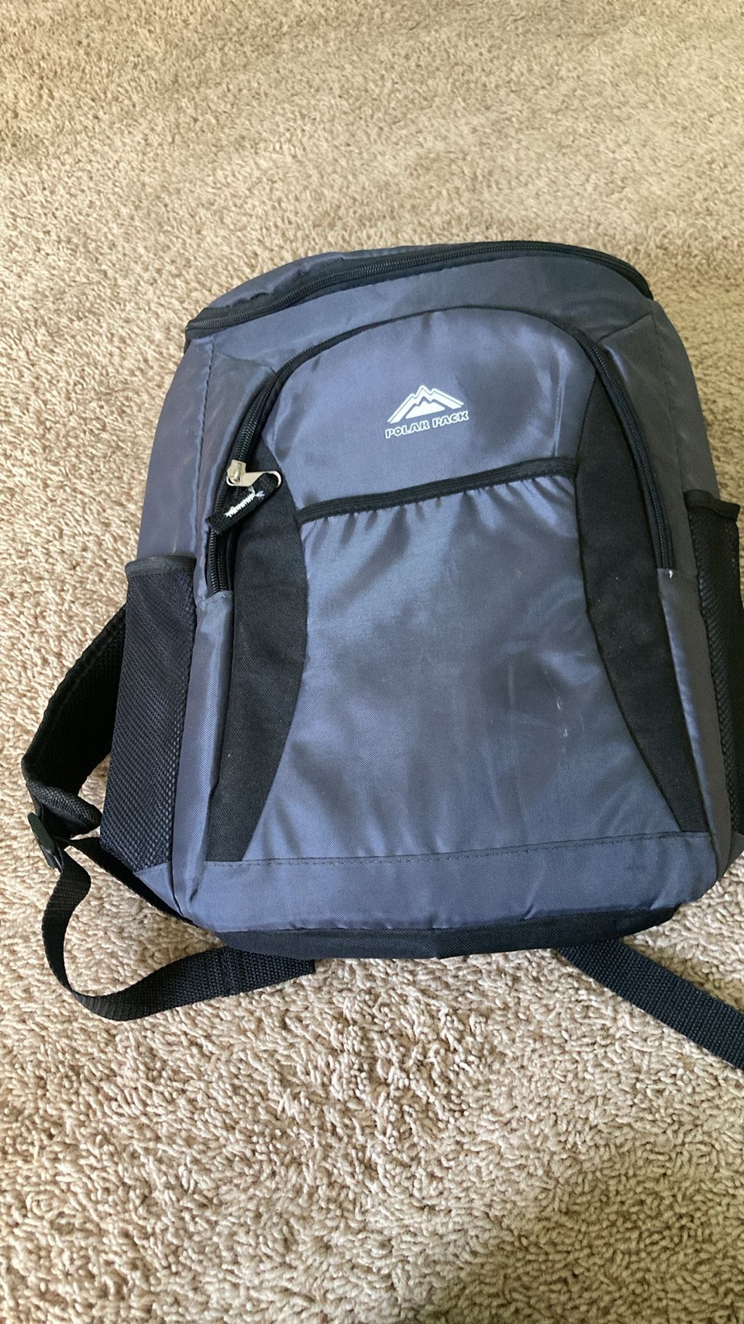 Cooler Backpack