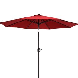 Patio Umbrella 