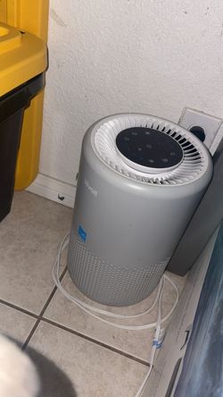 Air purifier
