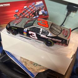 Dale Earnhardt #3 The Victory Lap 7x Champion 2003 Monte Carlo 29,628 Total Production 