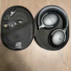 Bose Quiet Comfort Ultra