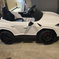 Kids Car 