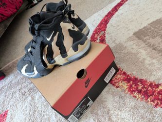 Air DT Max 96 .Size U.S 9