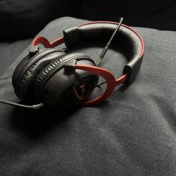 Hyper X Headphone