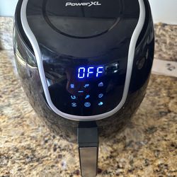Power XL Air Fryer