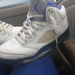 AIR Jordan 9 Retro 11.5 Mens