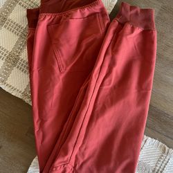 Wear Figs Jogger Scrub Pants 