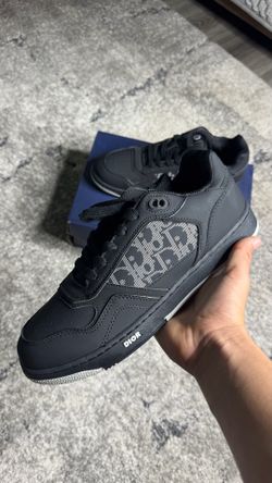Dior shoes