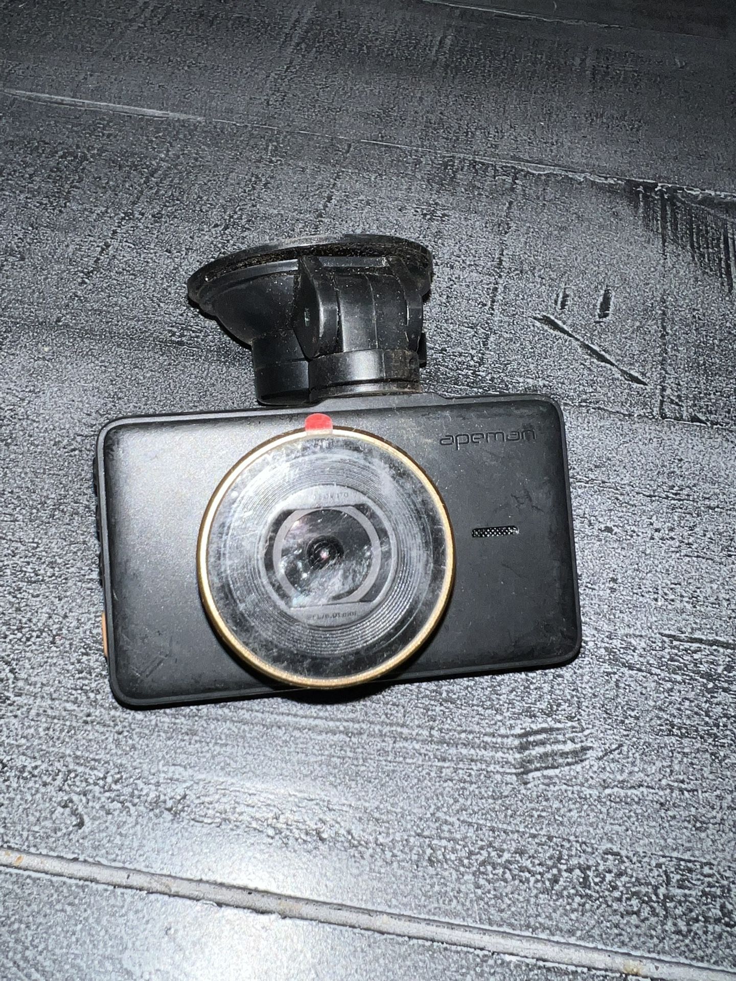 Dashcam