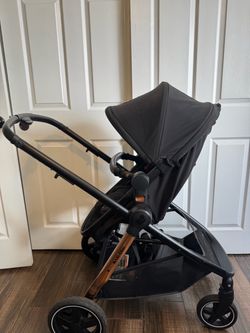 Max Cosi Stroller