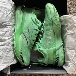 361 Spencer Dinwiddie Basketball Shoes.Size:US8.5