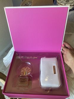 Fine Vince Camuto Womens Perfume 