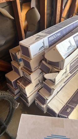 Pergo Max Engineering Hardwood
