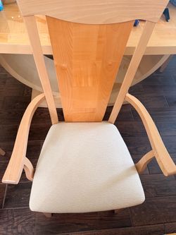 Formal Dining room Table