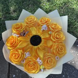 Rosas Eternas listo para recoger / Ready for pickup 