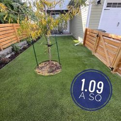 Artificial grass NEW  (temecula 