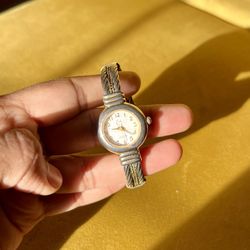 Watch/ Bracelet