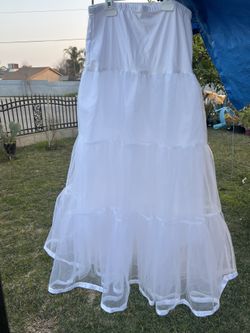 Petticoat 