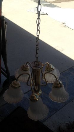 Ceiling Lamp