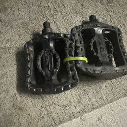 Gt Pedals 