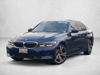 2019 BMW 330i