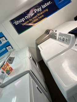 Same day appliance saves