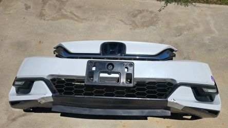 2018-22 Honda Clarity Front Bumper