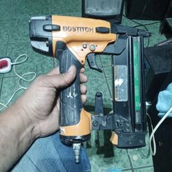 Bostitch Nail Gun