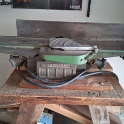 Jointer