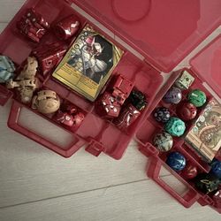 Bakugan Lot
