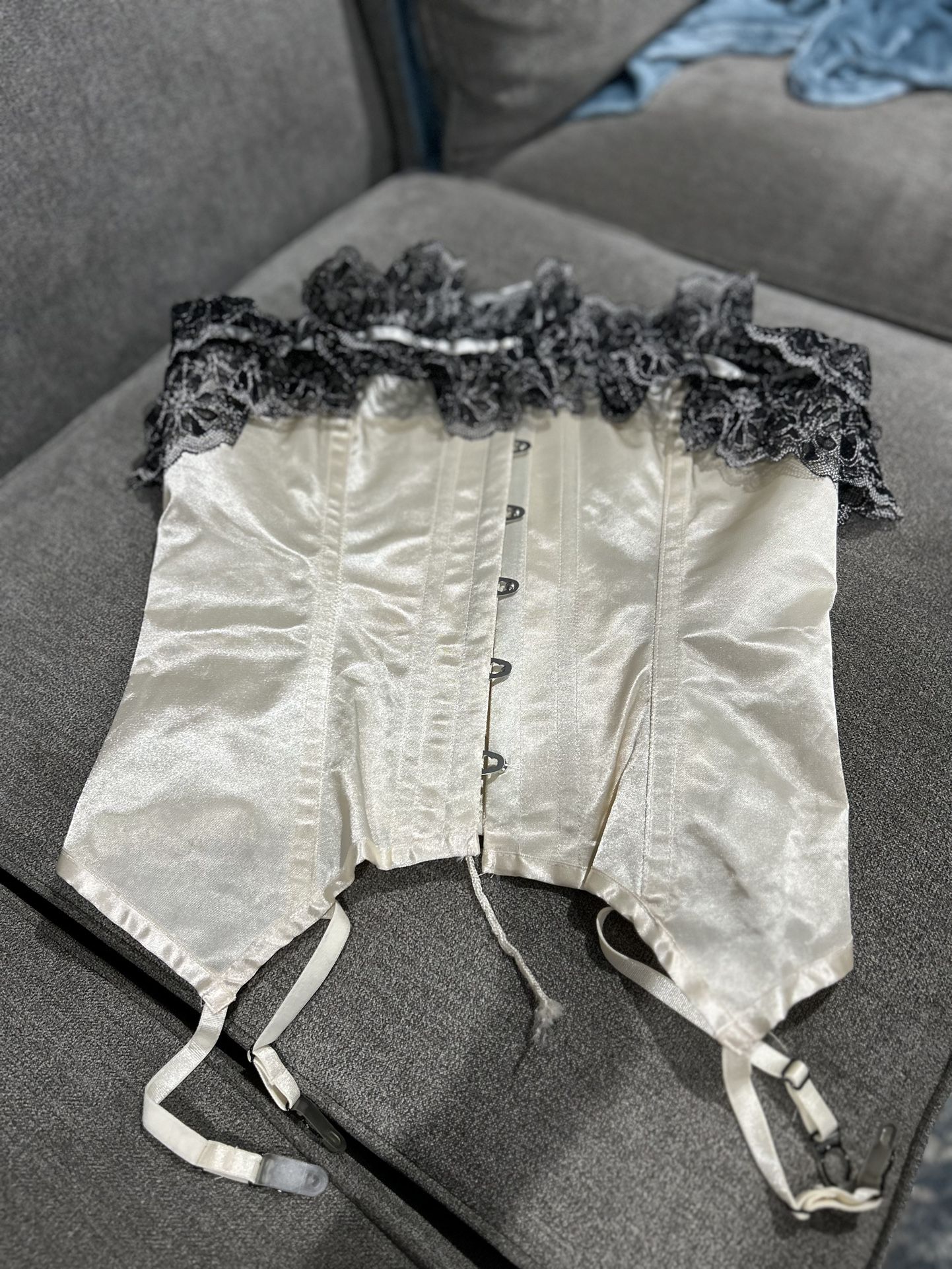 Corset