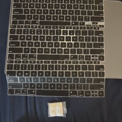 Brand New Apple MacBook 2018-2021 Accessories.