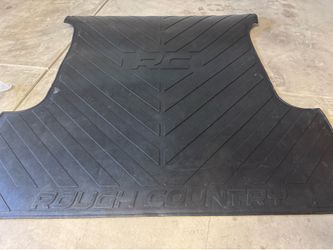 Bed mat