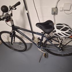 Trek Bike