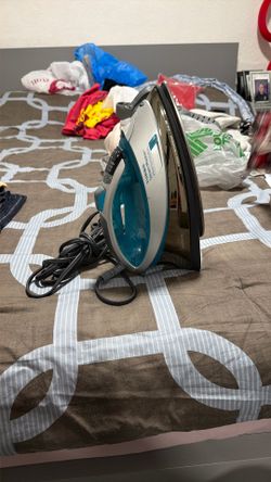 Plancha Turbo Profesional 