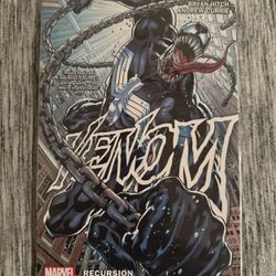 Venom (Marvel Comics) (2021)