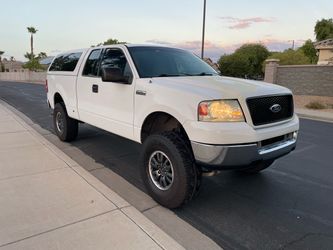 2004 Ford F-150