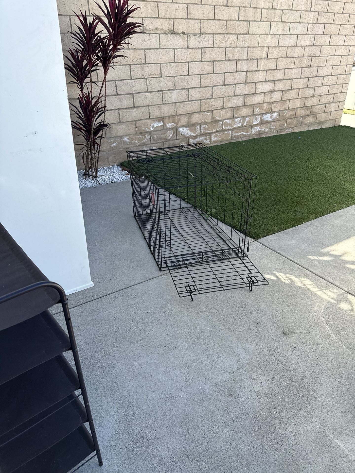 Dog Crate